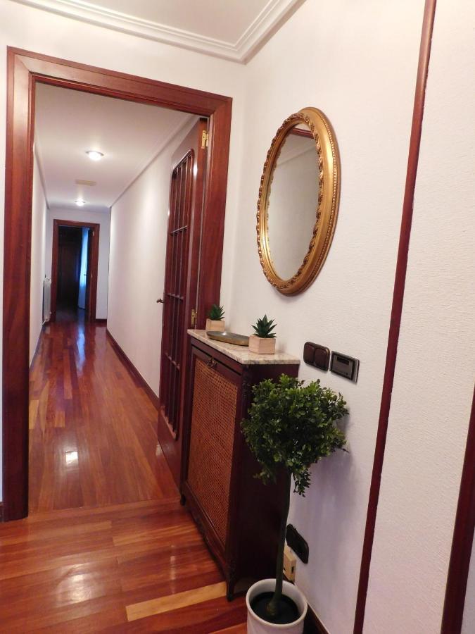 La Pilarcita Centro Apartment Fuenmayor Exterior photo